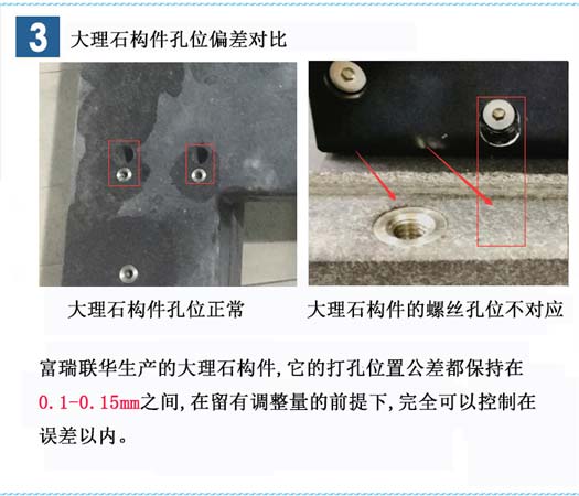 廣州大理石精密構(gòu)件