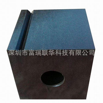 [大理石量具]量具用花崗巖作原材料有什么優(yōu)勢？